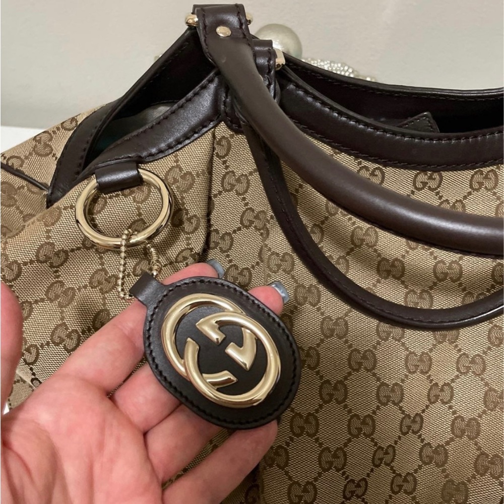 Gucci bag - Picture 5 of 13